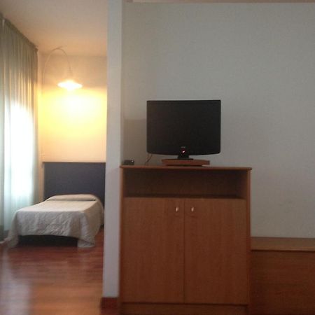 Residence Pola Milánó Kültér fotó