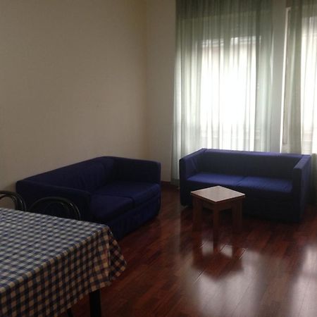 Residence Pola Milánó Kültér fotó