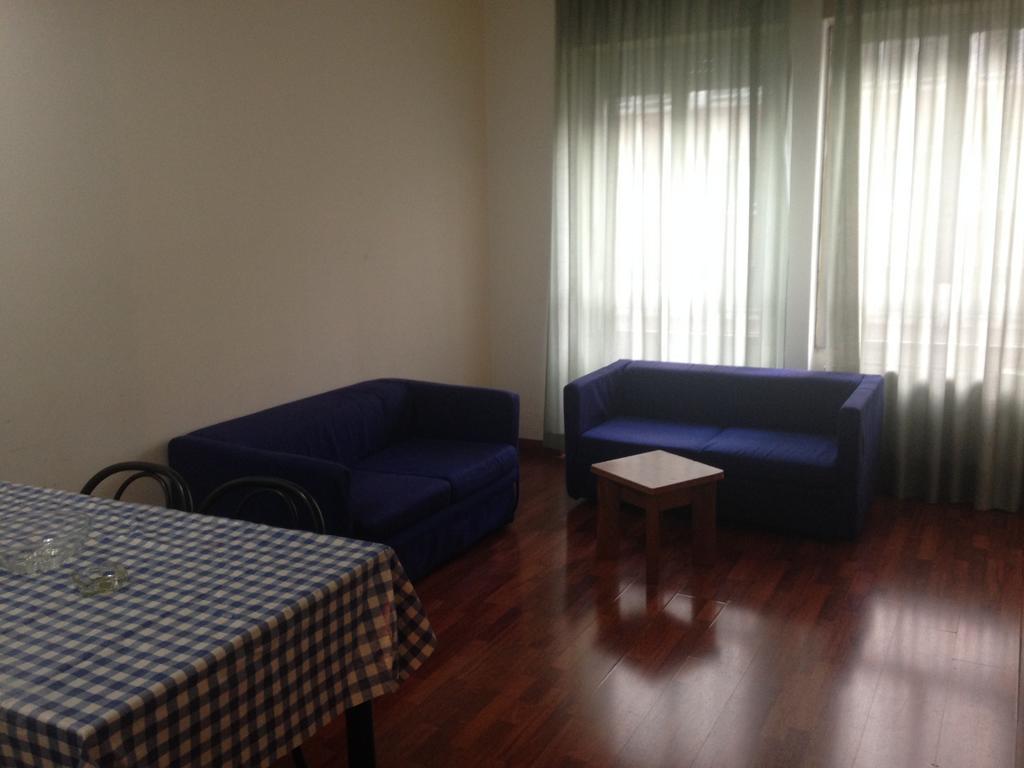 Residence Pola Milánó Kültér fotó