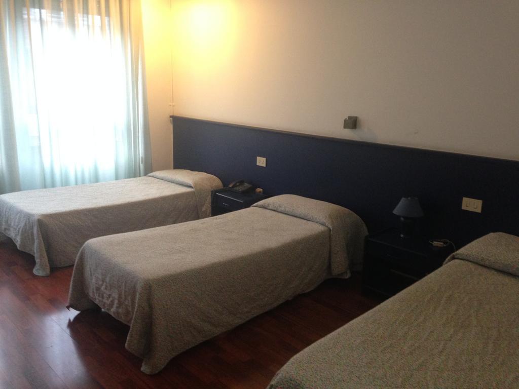 Residence Pola Milánó Kültér fotó