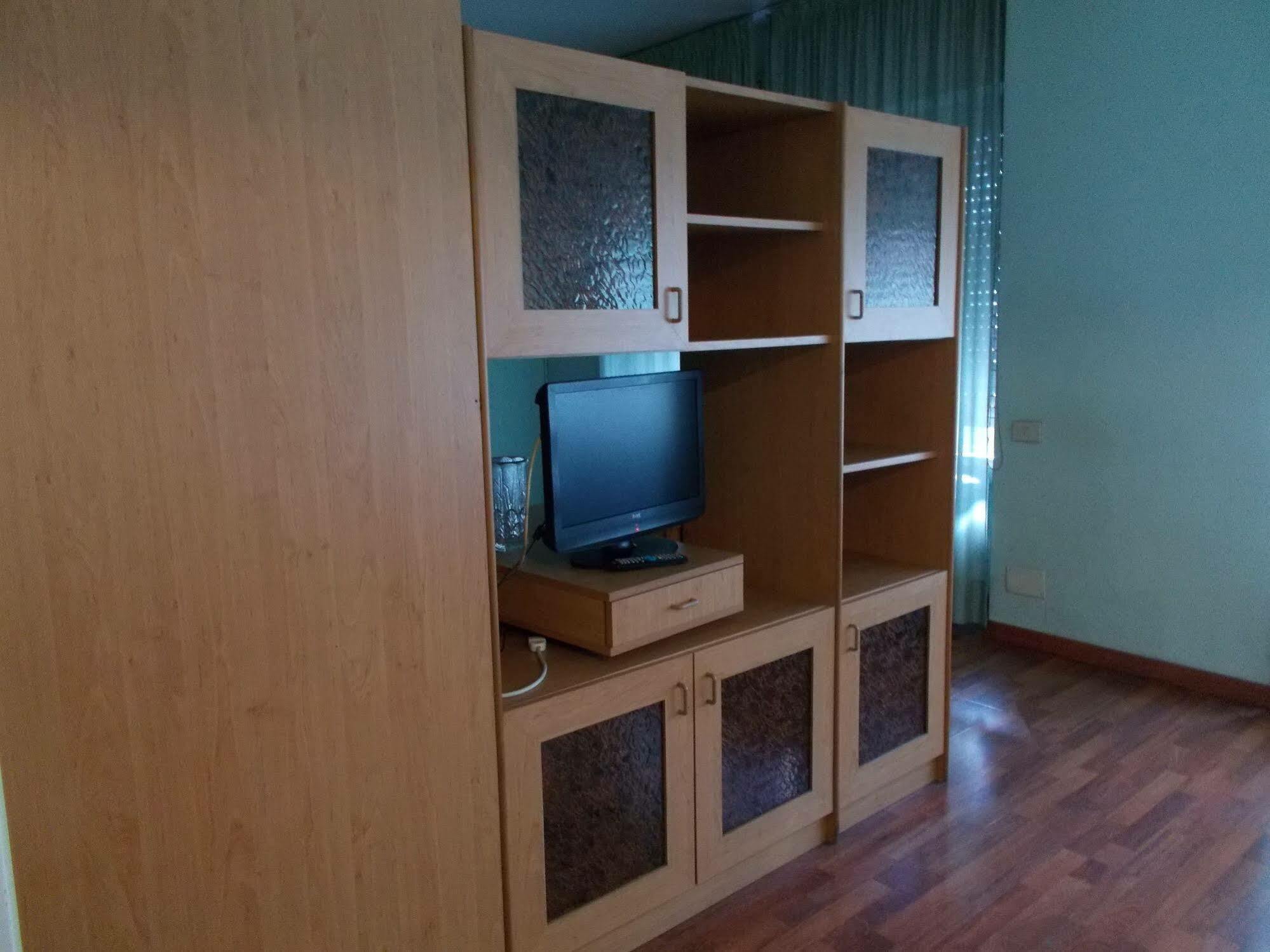 Residence Pola Milánó Kültér fotó