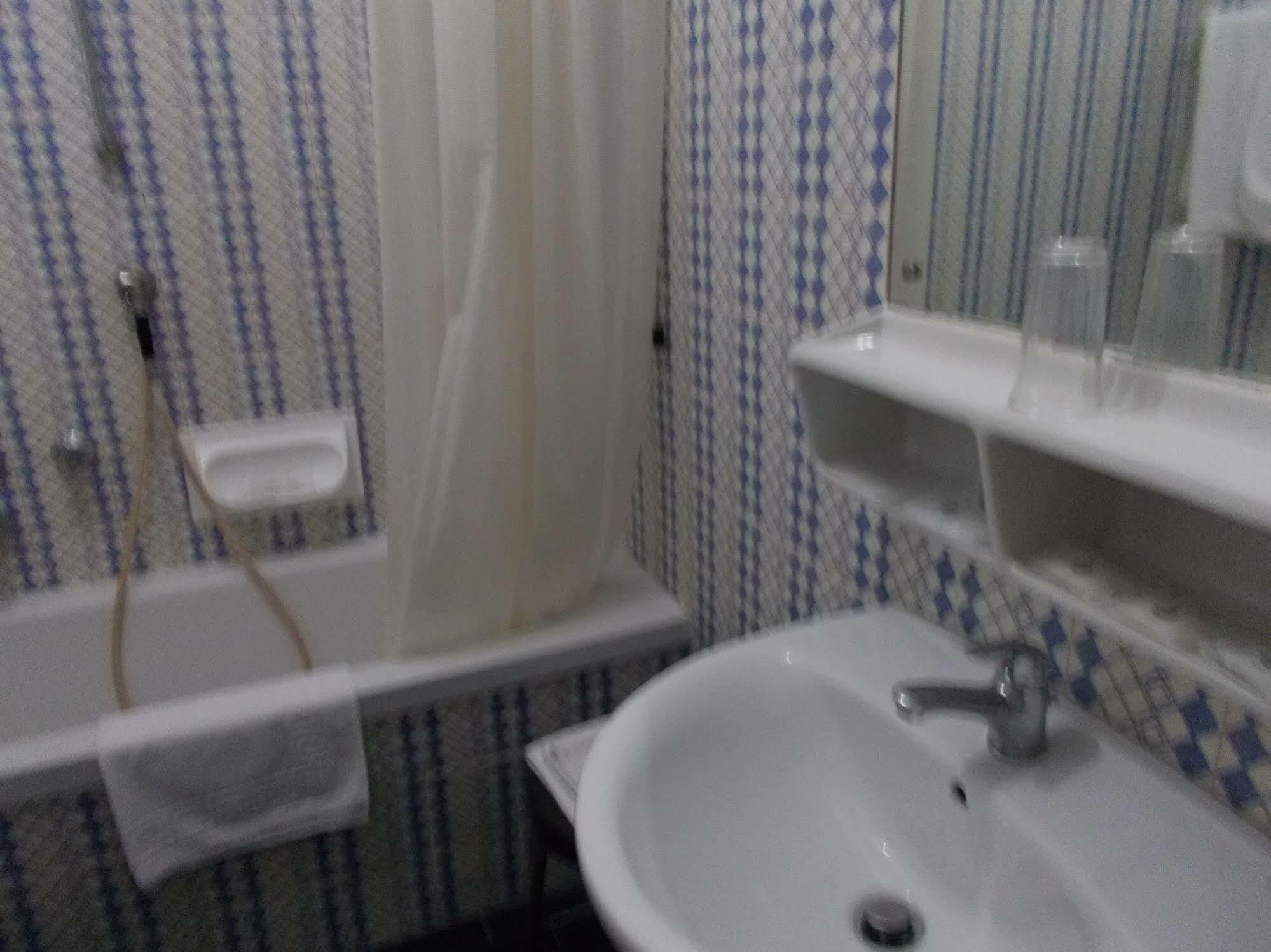 Residence Pola Milánó Kültér fotó