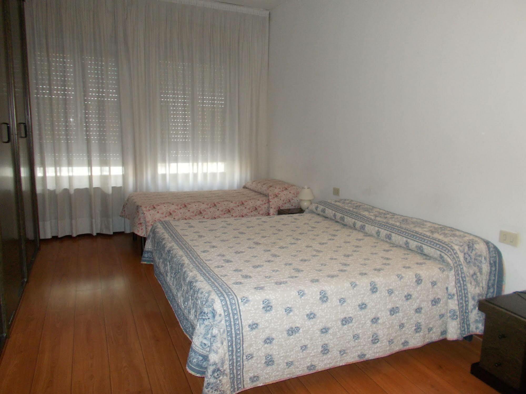 Residence Pola Milánó Kültér fotó